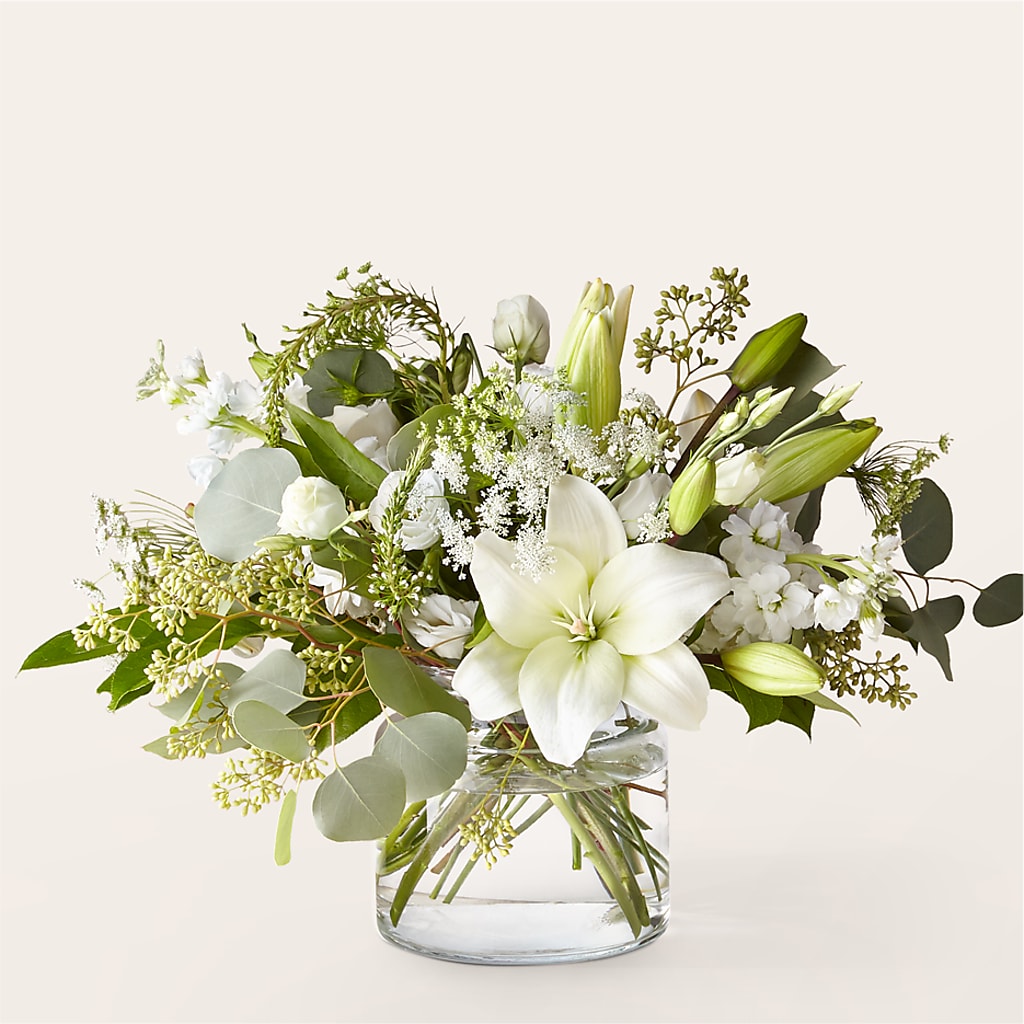 Alluring Elegance Bouquet – WALTON FLORIST & GIFTS, Walton KY