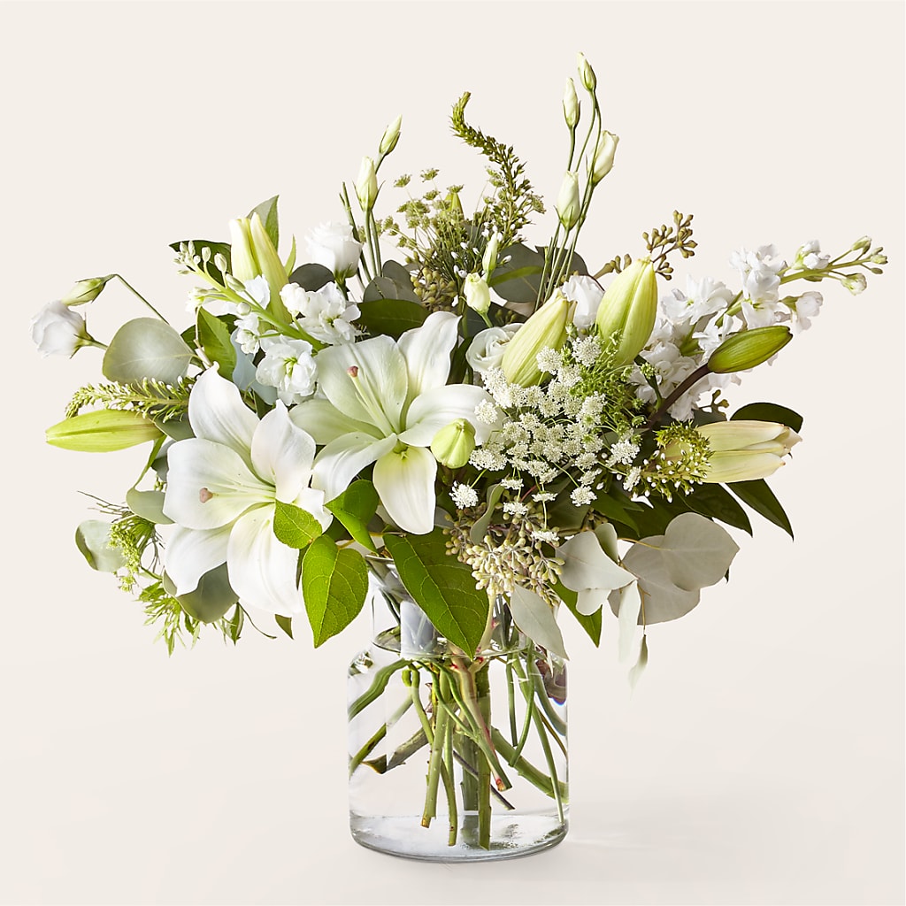 Alluring Elegance Bouquet – WALTON FLORIST & GIFTS, Walton KY