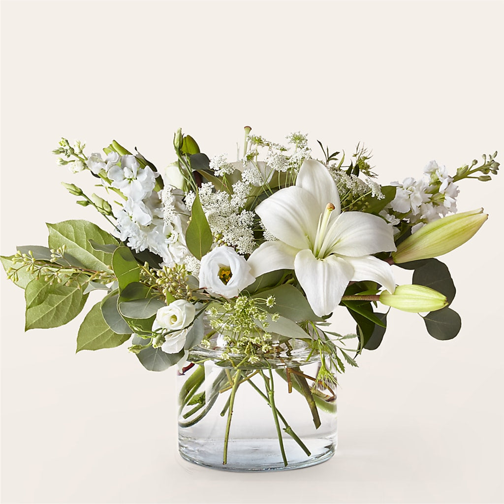 Alluring Elegance Bouquet – WALTON FLORIST & GIFTS, Walton KY