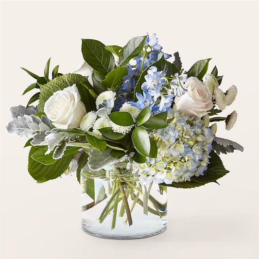 Clear Skies Bouquet – WALTON FLORIST & GIFTS, Walton KY