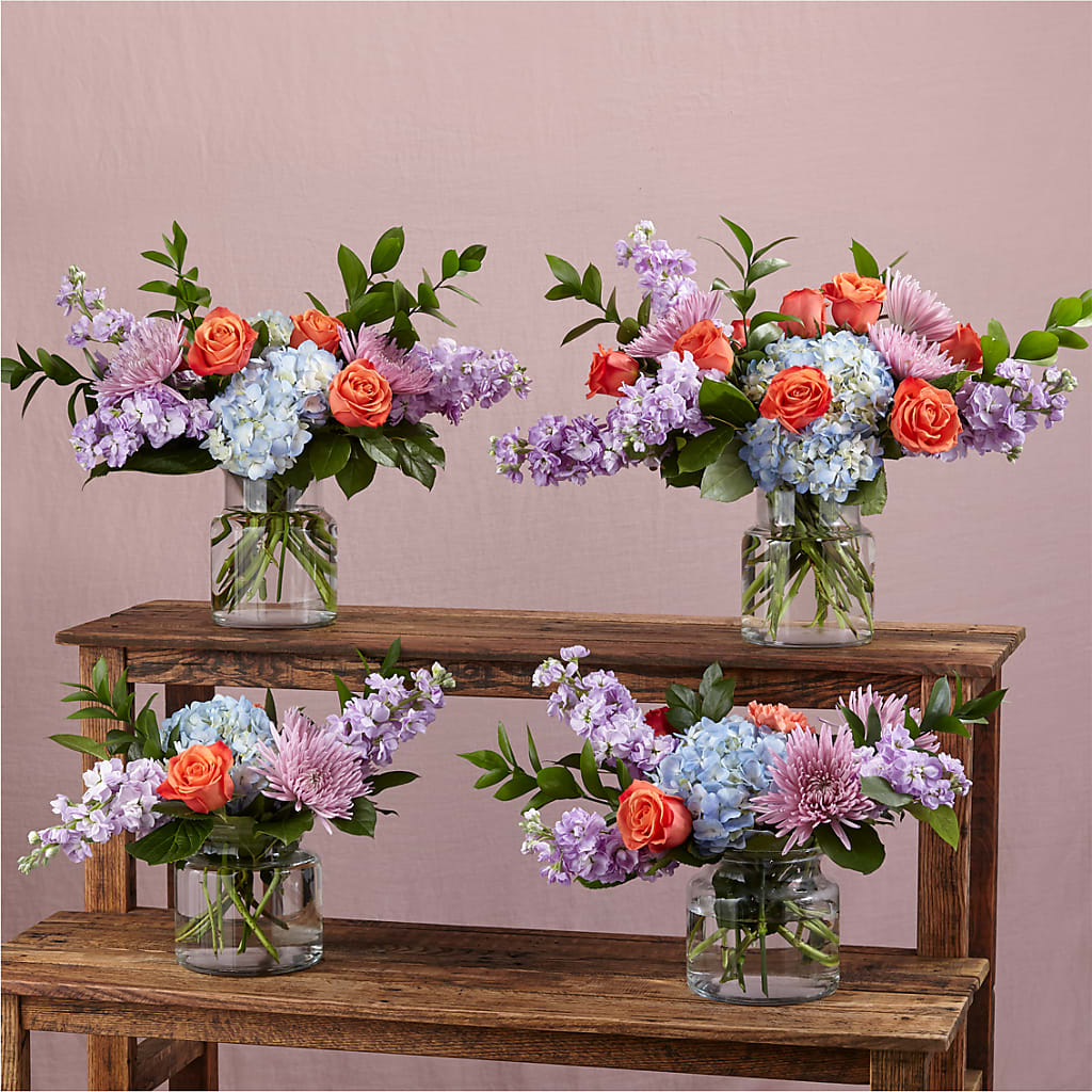 Be Mine Bouquet – WALTON FLORIST & GIFTS, Walton KY