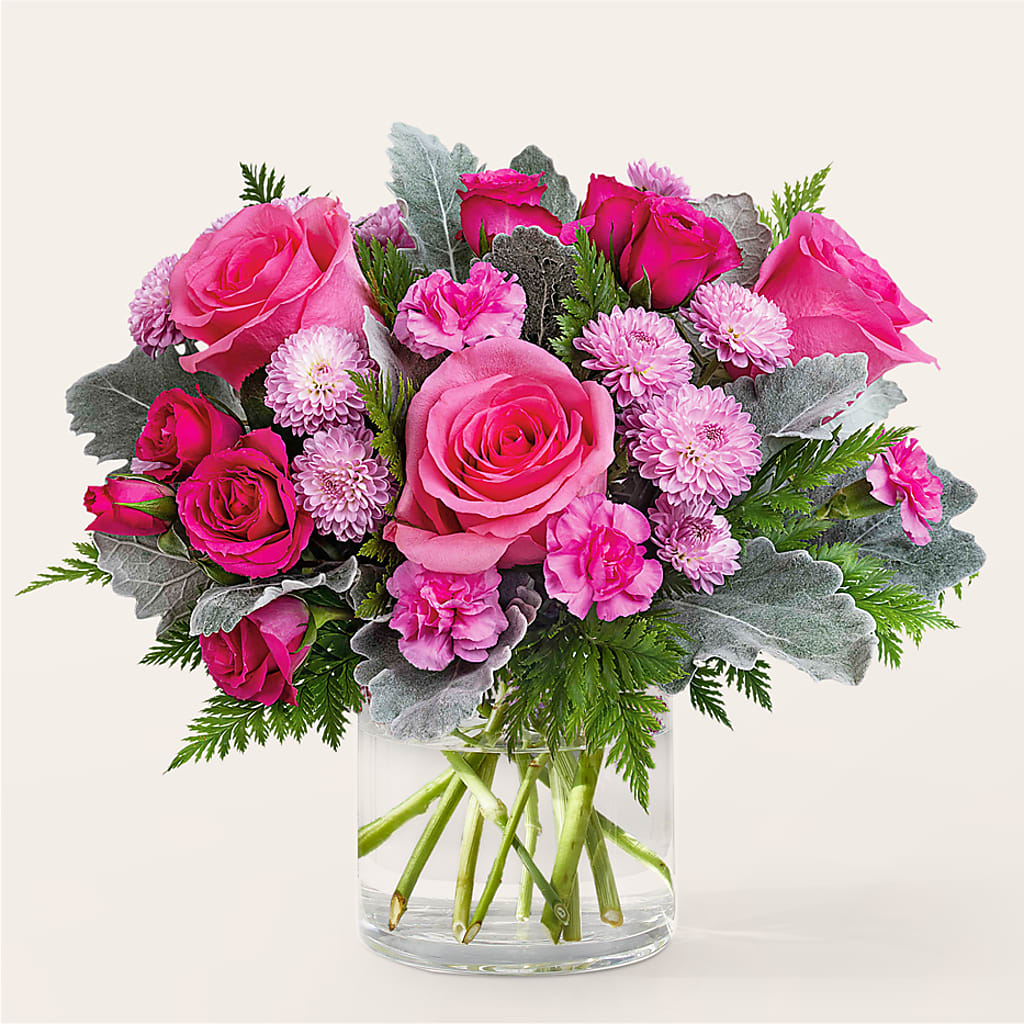 Sweet As Can Be Bouquet – WALTON FLORIST & GIFTS, Walton KY