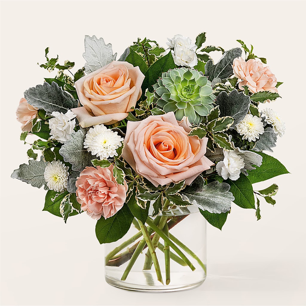 Sweet Tea Bouquet – WALTON FLORIST & GIFTS, Walton KY