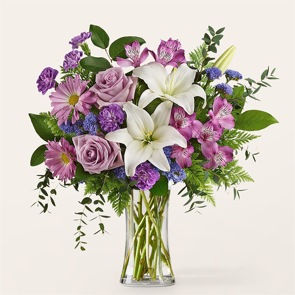 The Dreamscape Bouquet – WALTON FLORIST & GIFTS, Walton KY