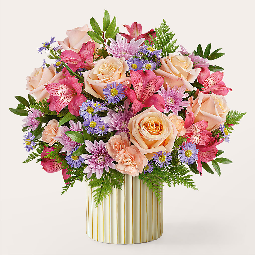 Sunset Serenade Bouquet – WALTON FLORIST & GIFTS, Walton KY