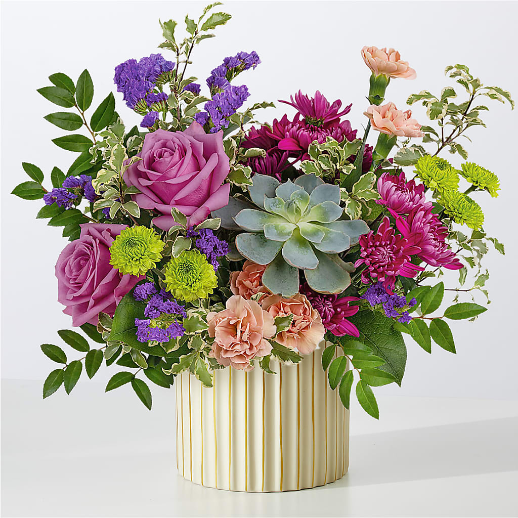 You're a Gem Bouquet – WALTON FLORIST & GIFTS, Walton KY