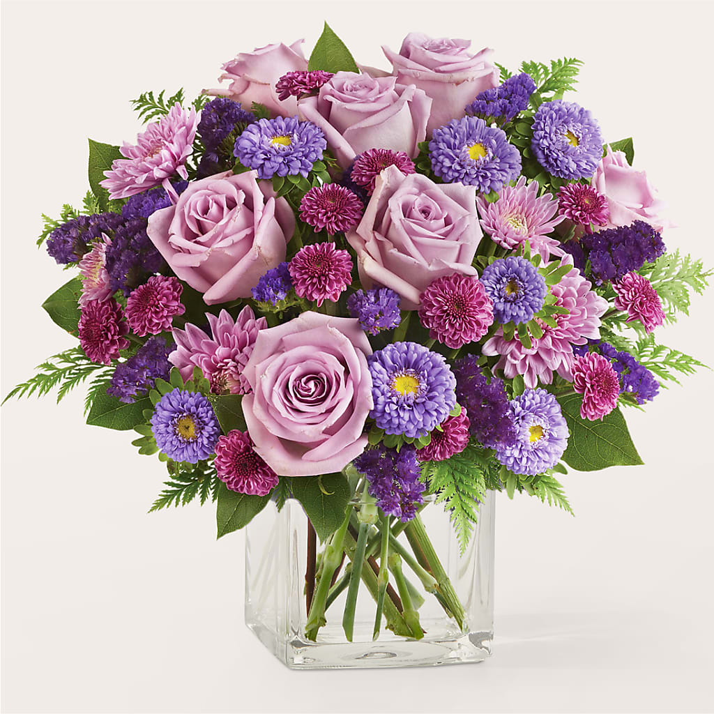 In Harmony Bouquet – WALTON FLORIST & GIFTS, Walton KY