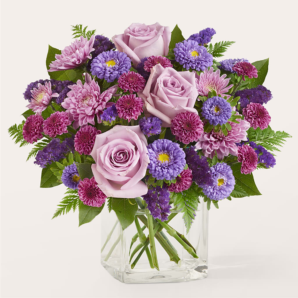 In Harmony Bouquet – WALTON FLORIST & GIFTS, Walton KY
