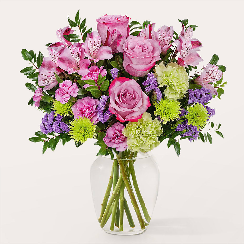 Morning Dew Bouquet – WALTON FLORIST & GIFTS, Walton KY