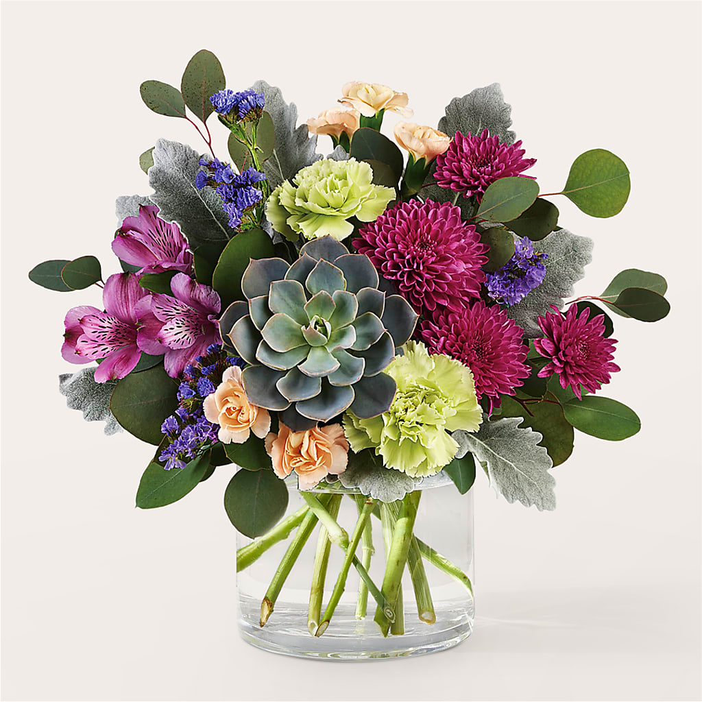 Botanical Dream Bouquet – WALTON FLORIST & GIFTS, Walton KY