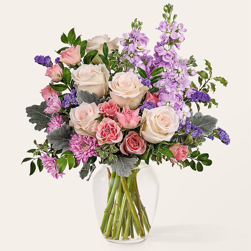 Well Wishes Bouquet – WALTON FLORIST & GIFTS, Walton KY