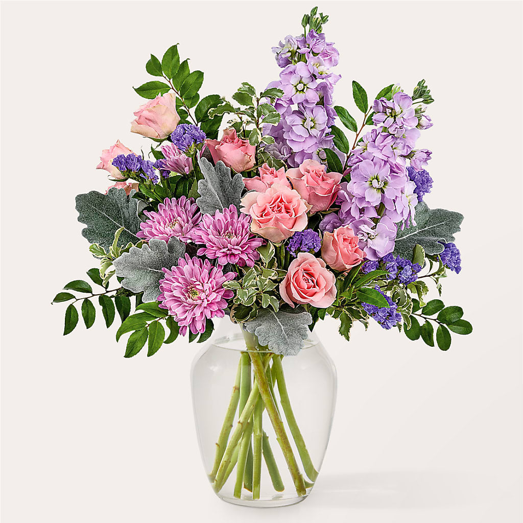 Well Wishes Bouquet – WALTON FLORIST & GIFTS, Walton KY