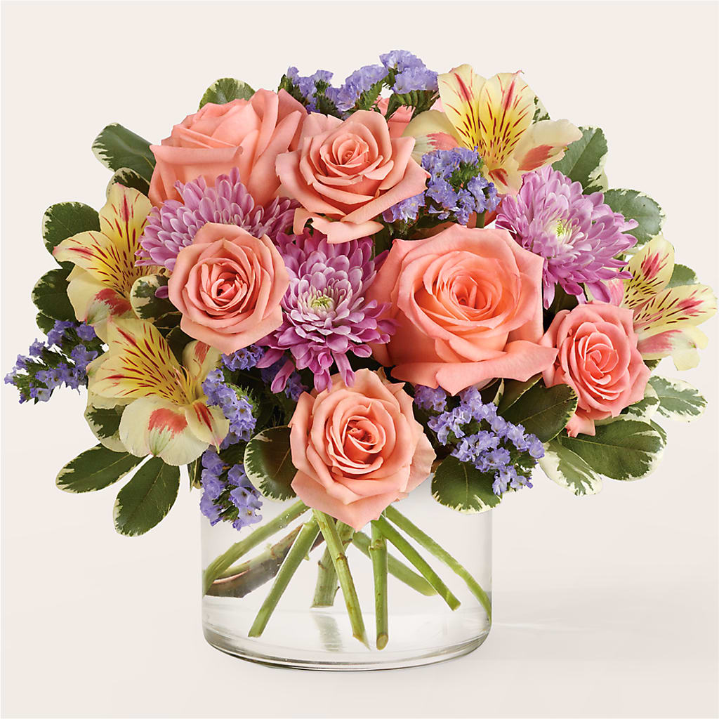 Candy Coated Bouquet – WALTON FLORIST & GIFTS, Walton KY