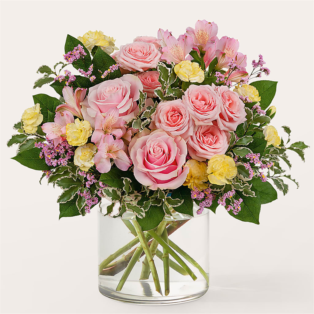 Refreshed Bouquet – WALTON FLORIST & GIFTS, Walton KY