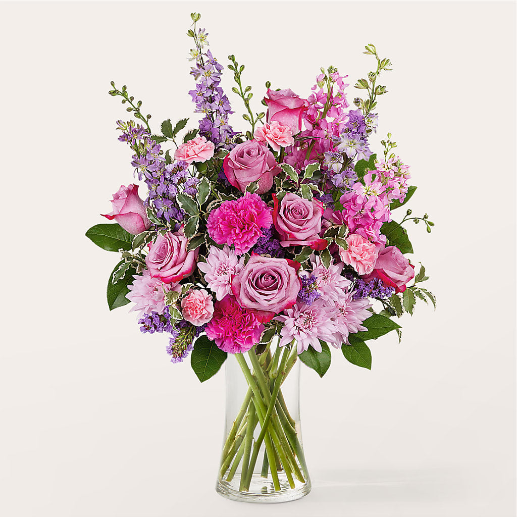 Sincerely Yours Bouquet – WALTON FLORIST & GIFTS, Walton KY
