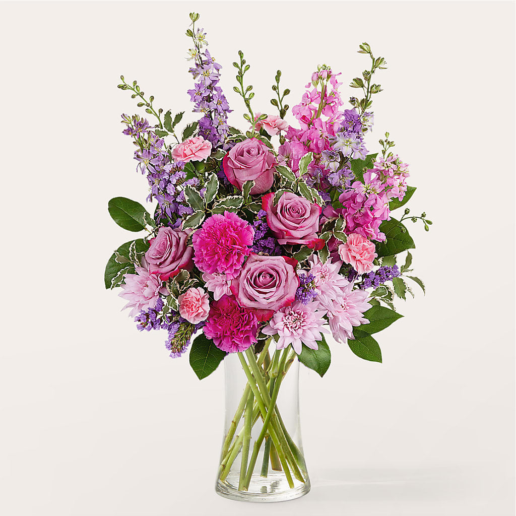 Sincerely Yours Bouquet – WALTON FLORIST & GIFTS, Walton KY