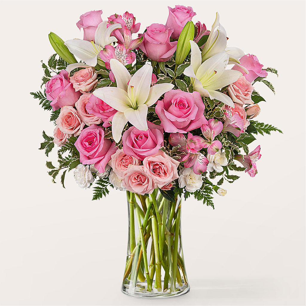 All the Best Bouquet – WALTON FLORIST & GIFTS, Walton KY