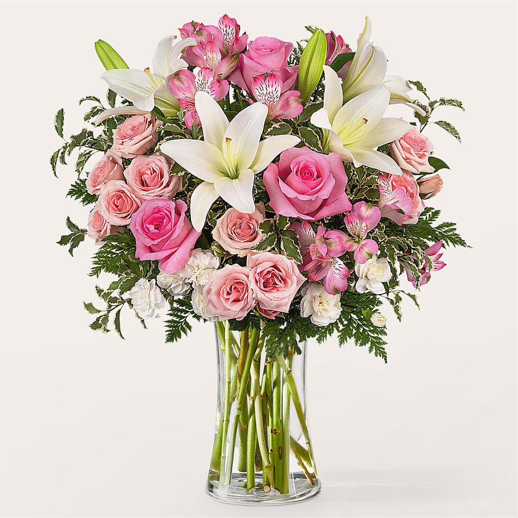 All the Best Bouquet – WALTON FLORIST & GIFTS, Walton KY