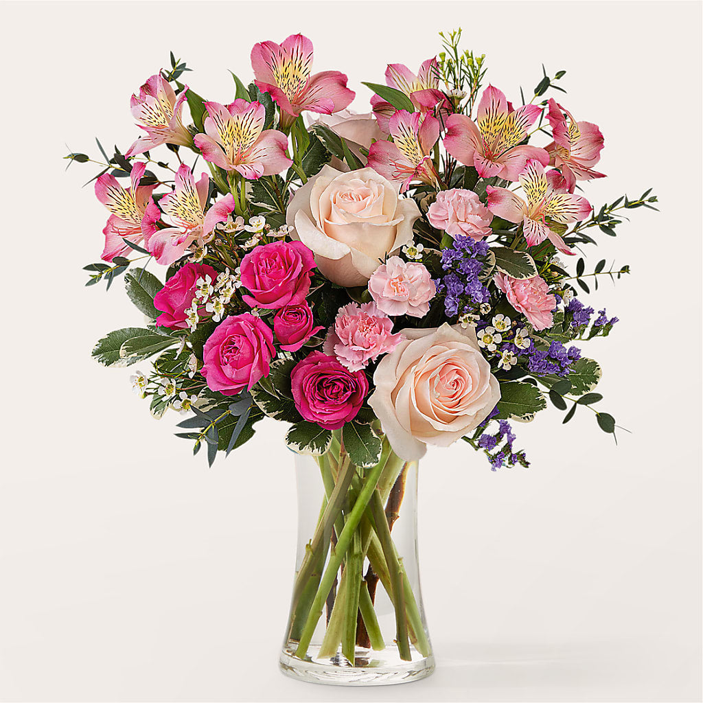 A La Mode Bouquet – WALTON FLORIST & GIFTS, Walton KY