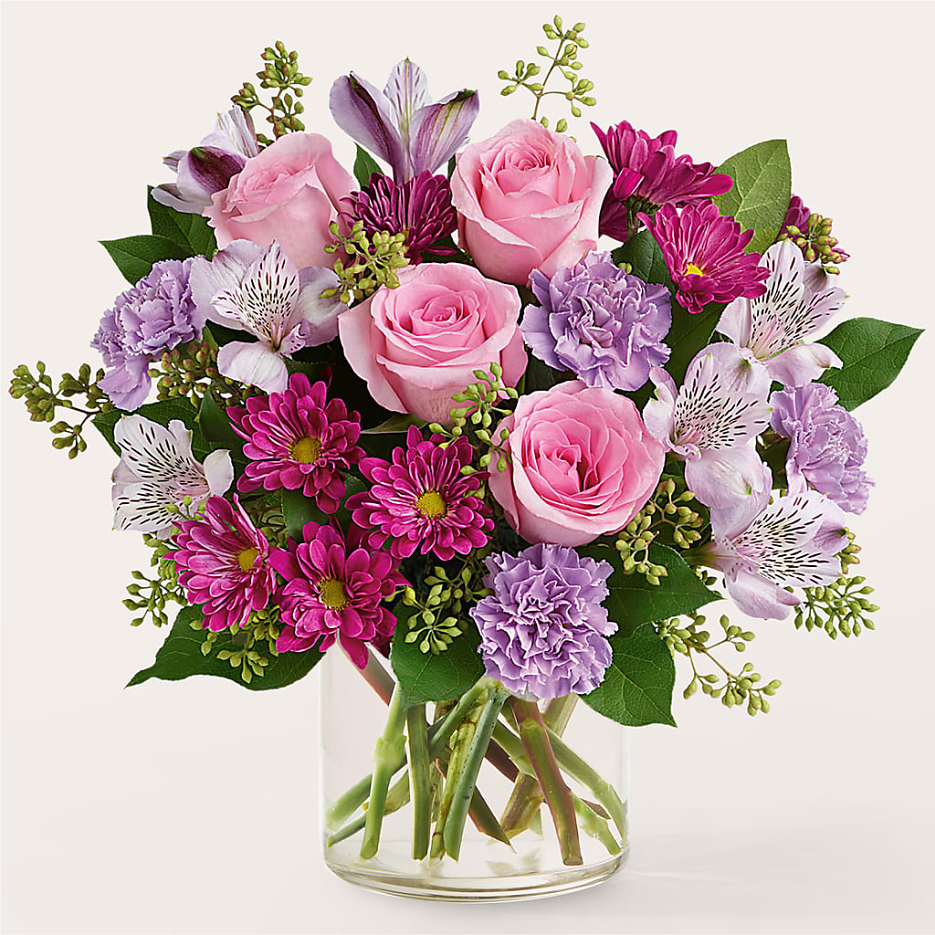 In the Clouds Bouquet – WALTON FLORIST & GIFTS, Walton KY
