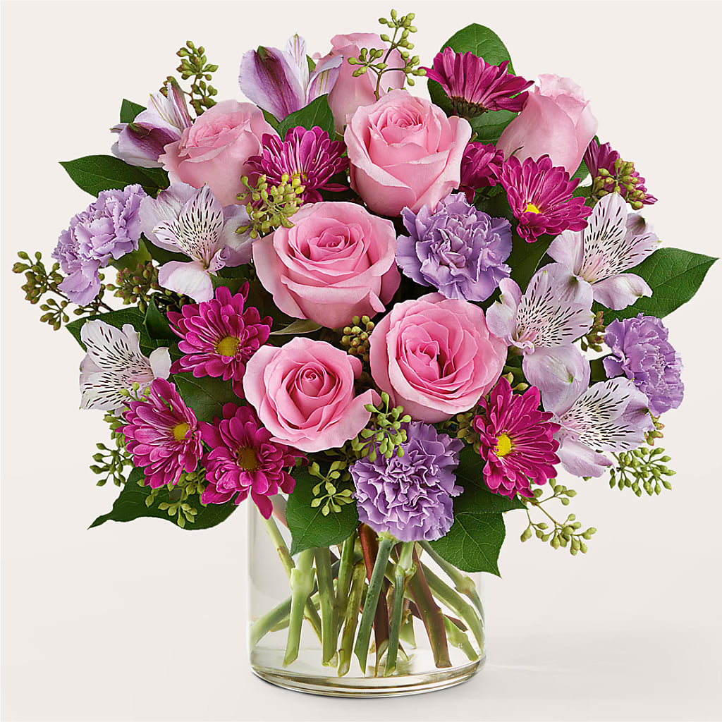 In the Clouds Bouquet – WALTON FLORIST & GIFTS, Walton KY