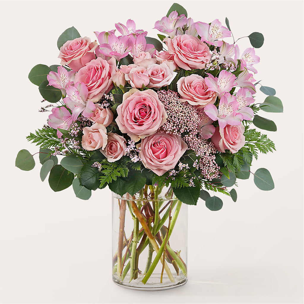Sweetheart Bouquet – WALTON FLORIST & GIFTS, Walton KY