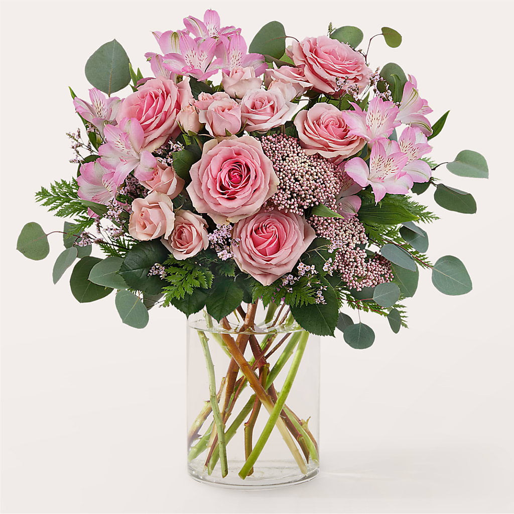 Sweetheart Bouquet – WALTON FLORIST & GIFTS, Walton KY