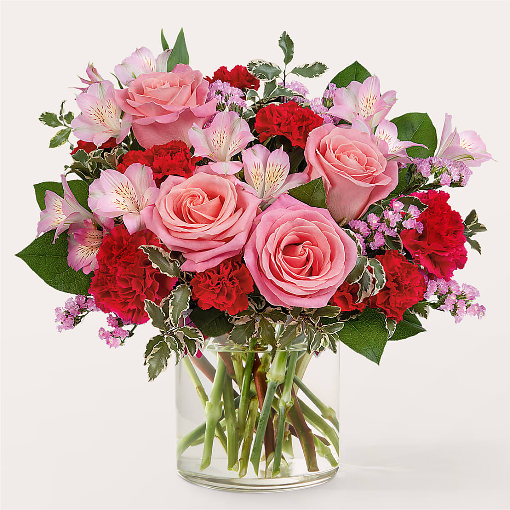 First Impressions Bouquet – WALTON FLORIST & GIFTS, Walton KY