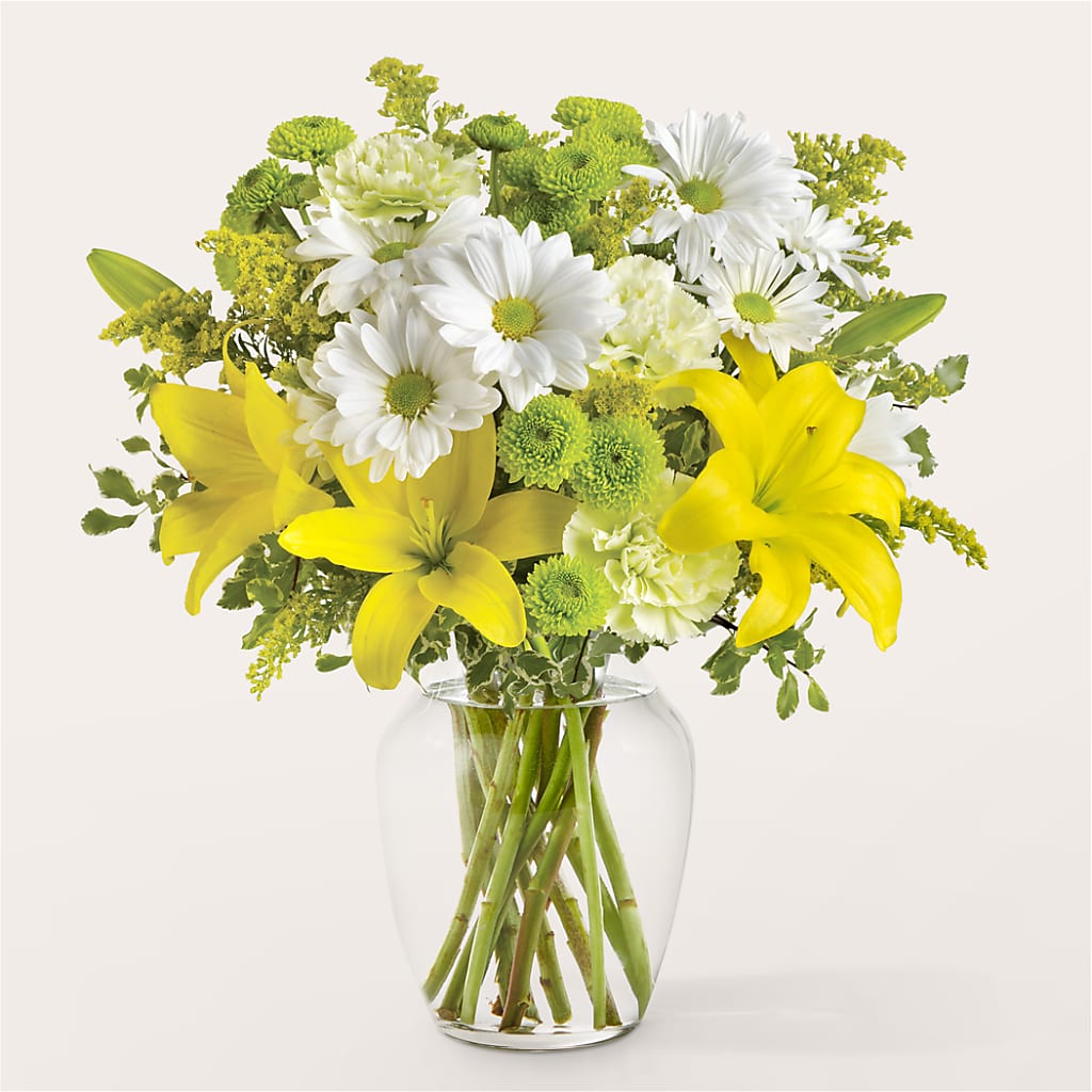 Fresh Start Bouquet – WALTON FLORIST & GIFTS, Walton KY