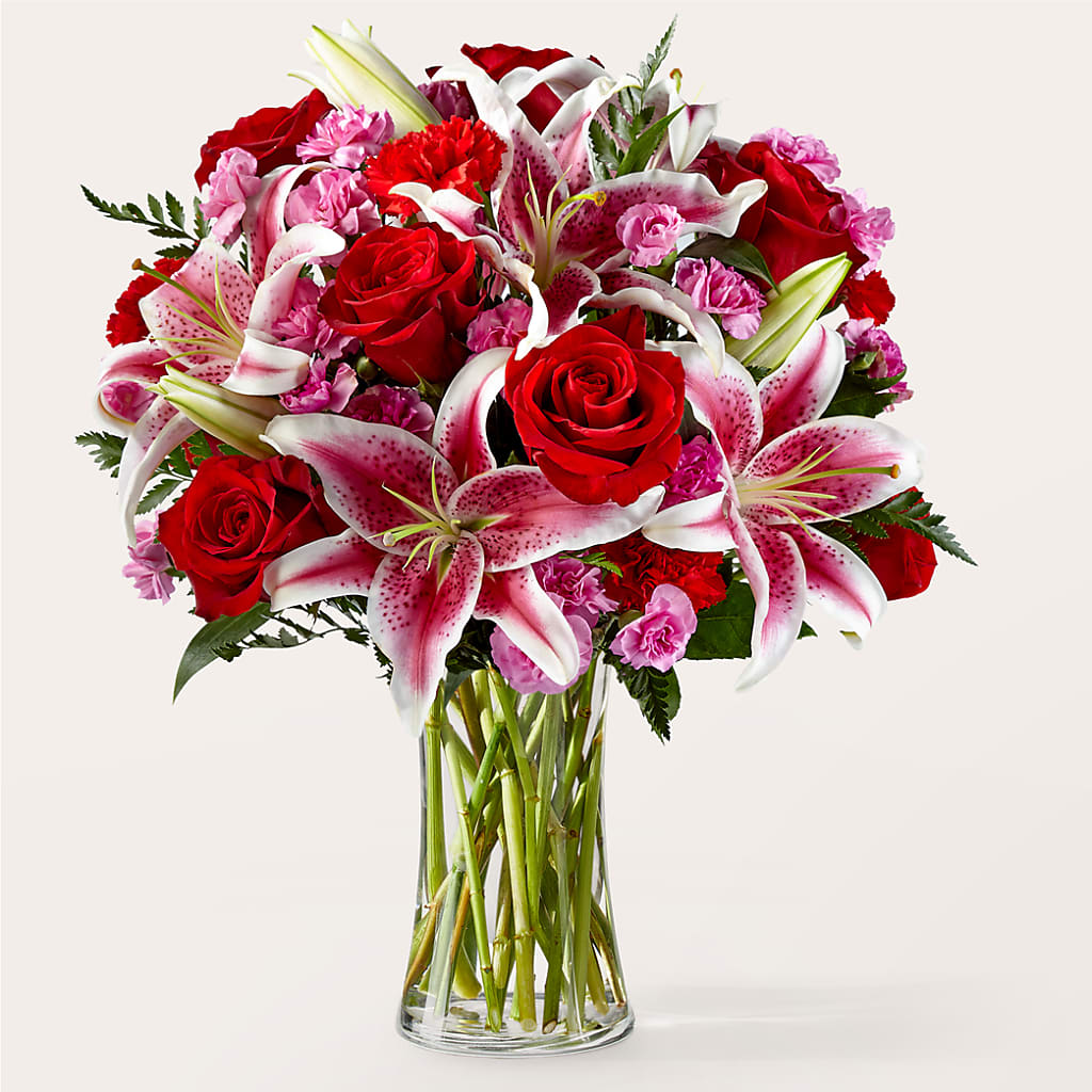 Honeymoon Bouquet – WALTON FLORIST & GIFTS, Walton KY