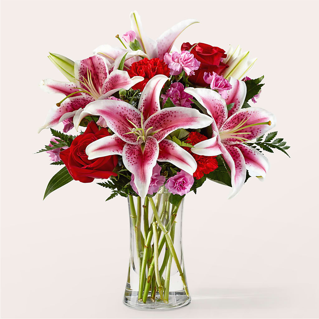 Honeymoon Bouquet – WALTON FLORIST & GIFTS, Walton KY