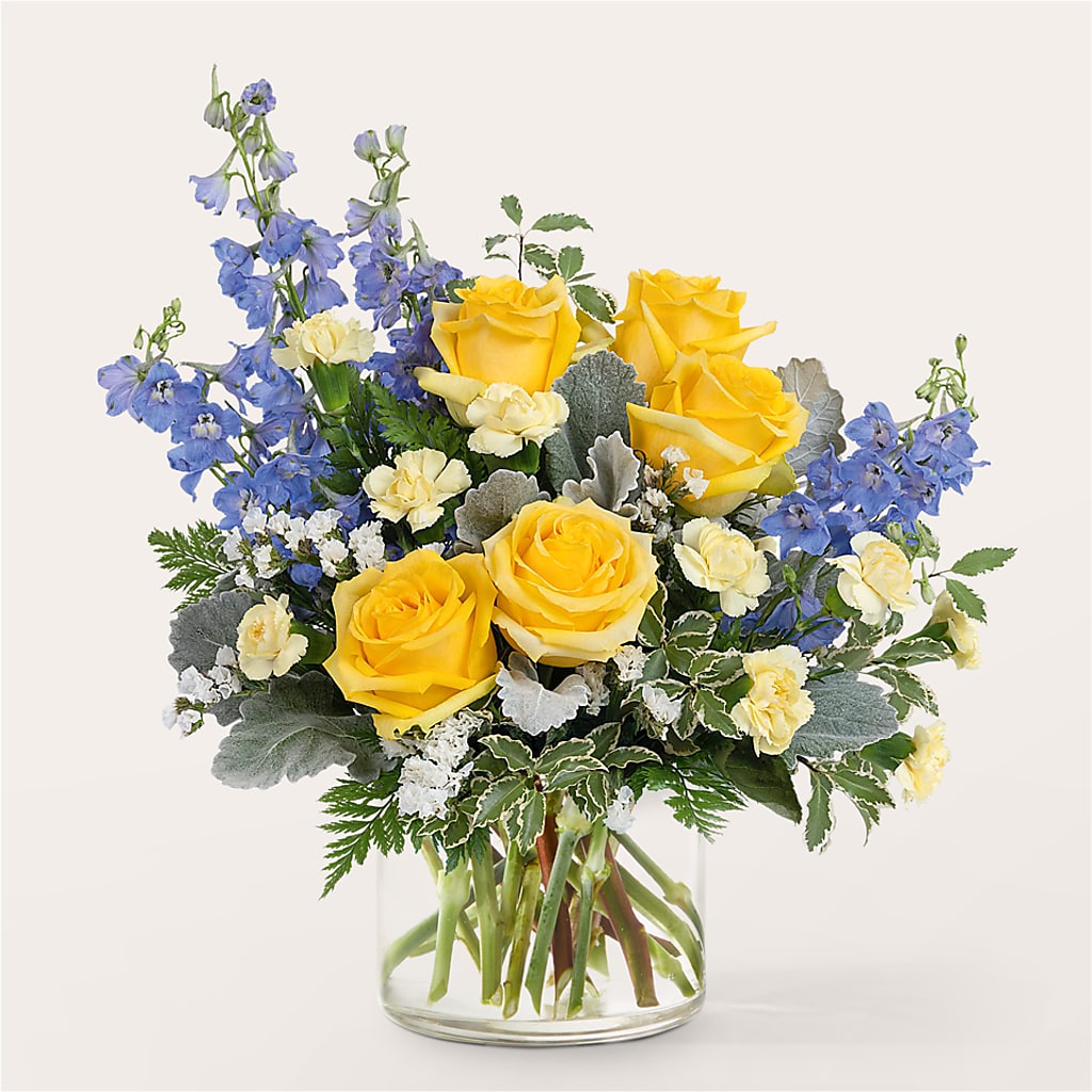 Butterfly Wings Bouquet – WALTON FLORIST & GIFTS, Walton KY