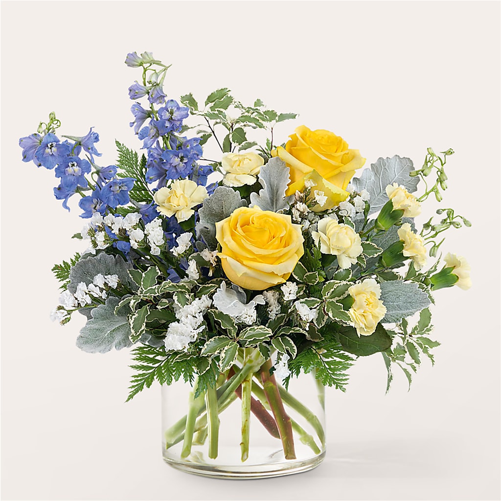 Butterfly Wings Bouquet – WALTON FLORIST & GIFTS, Walton KY