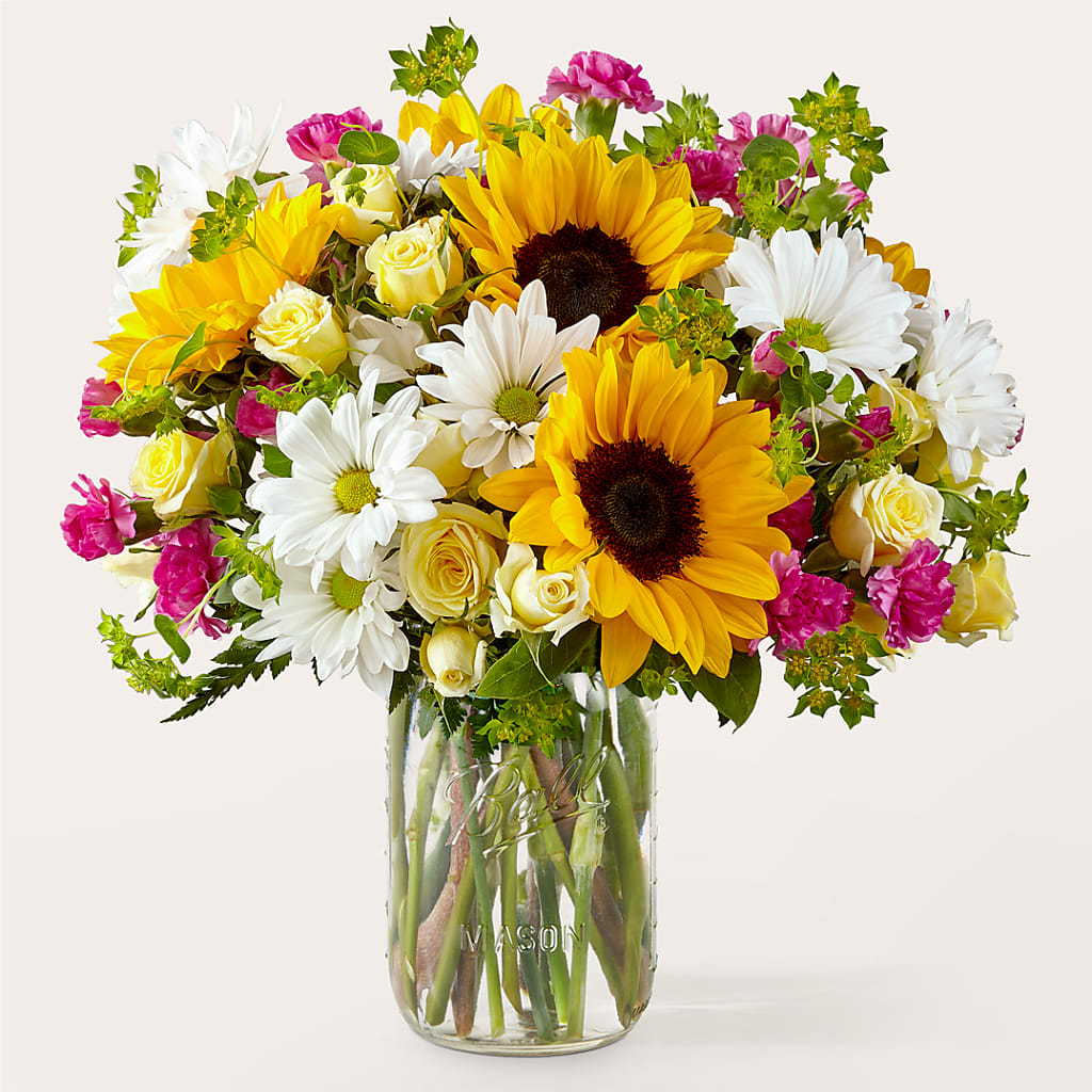 Aglow Bouquet – WALTON FLORIST & GIFTS, Walton KY