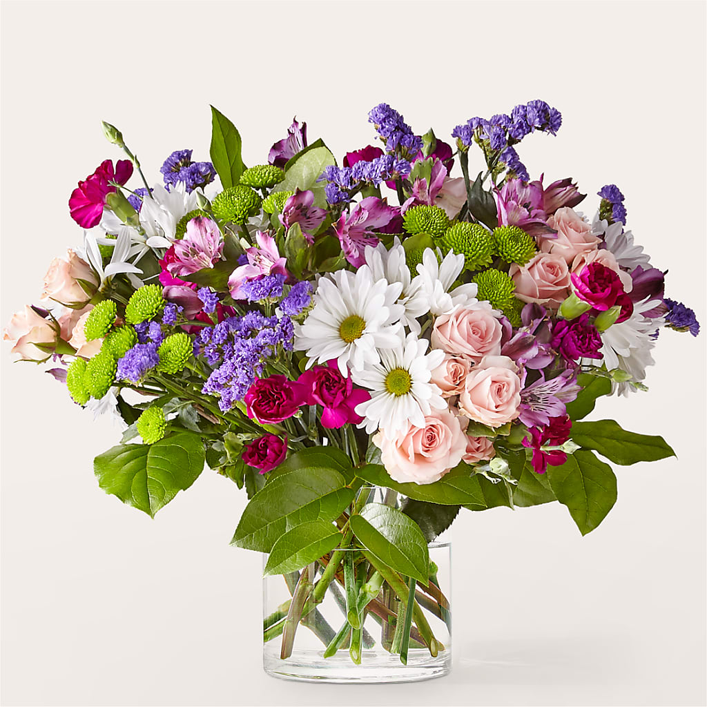 Wild Berry Bouquet – WALTON FLORIST & GIFTS, Walton KY