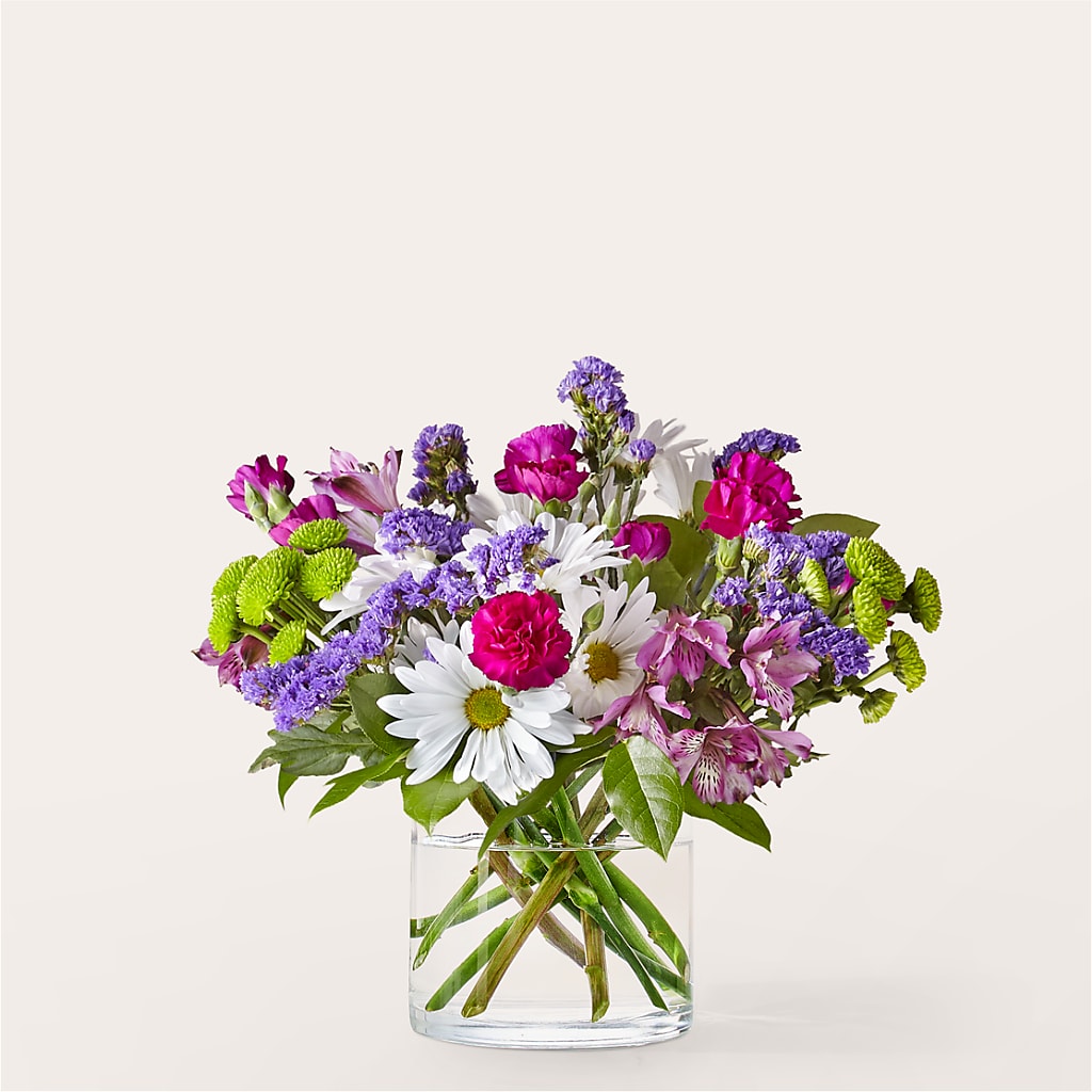 Wild Berry Bouquet – WALTON FLORIST & GIFTS, Walton KY