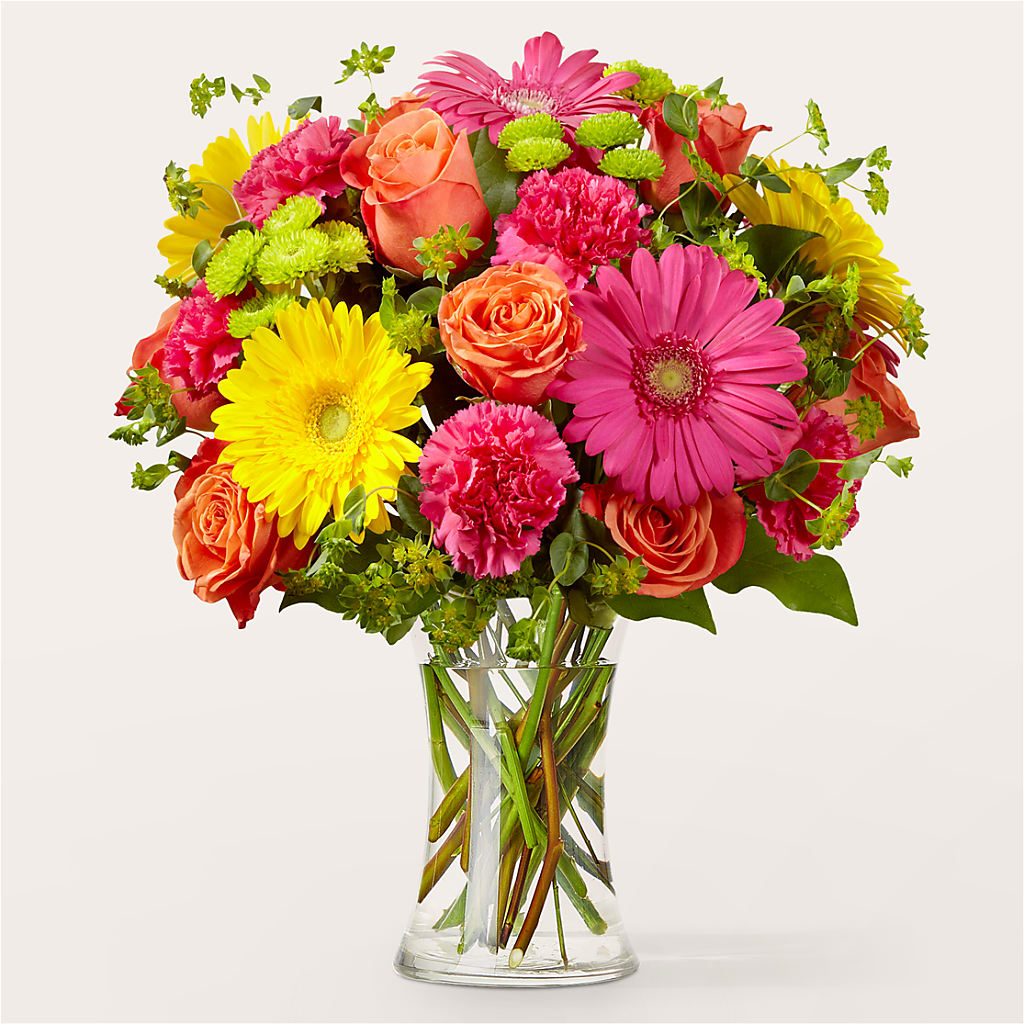 Fruit Punch Bouquet – WALTON FLORIST & GIFTS, Walton KY