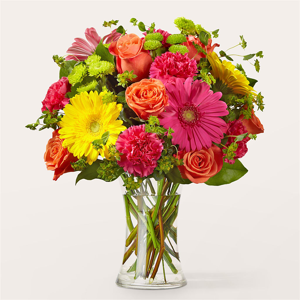 Fruit Punch Bouquet – WALTON FLORIST & GIFTS, Walton KY