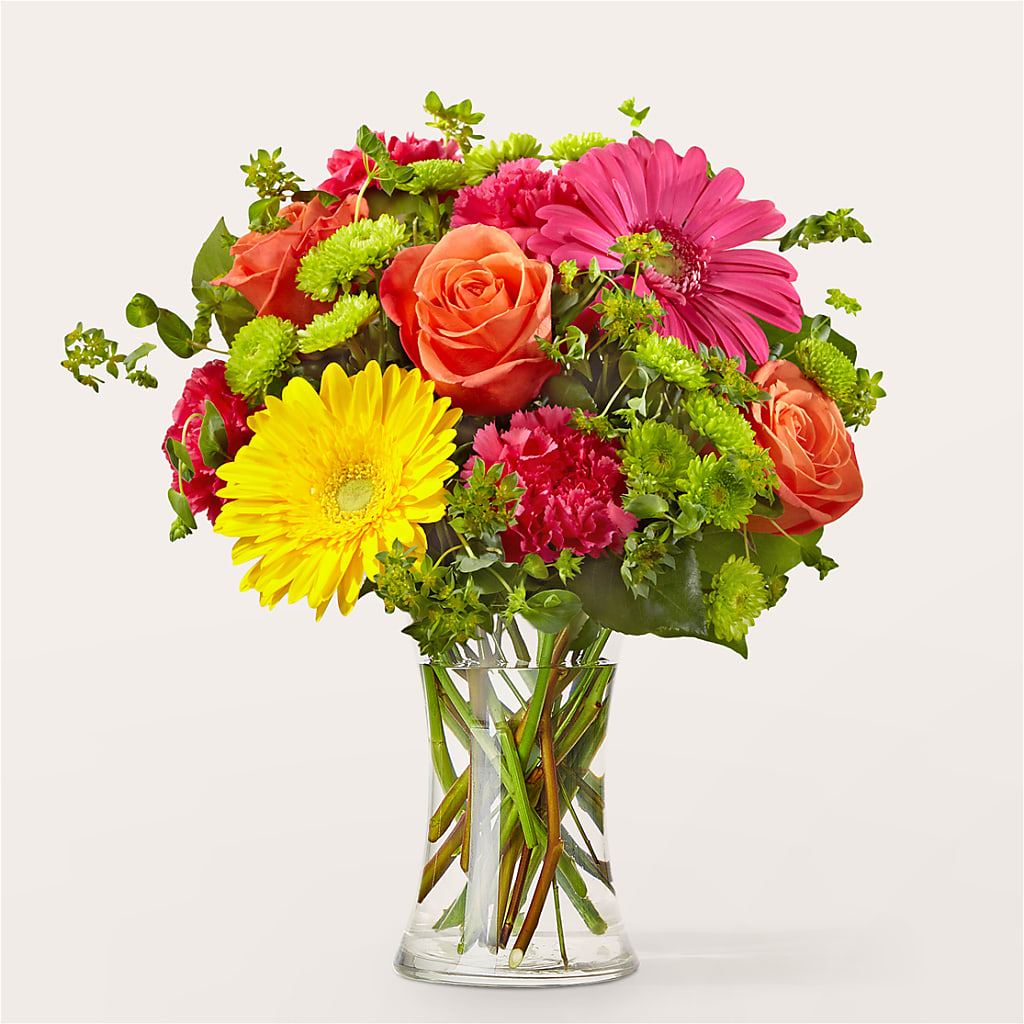 Fruit Punch Bouquet – WALTON FLORIST & GIFTS, Walton KY