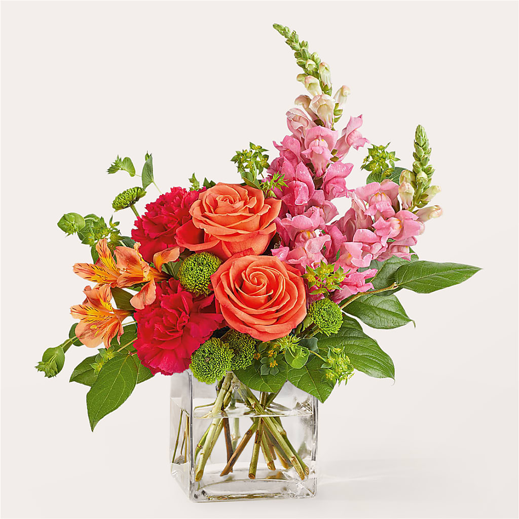 Cosmopolitan Bouquet – WALTON FLORIST & GIFTS, Walton KY