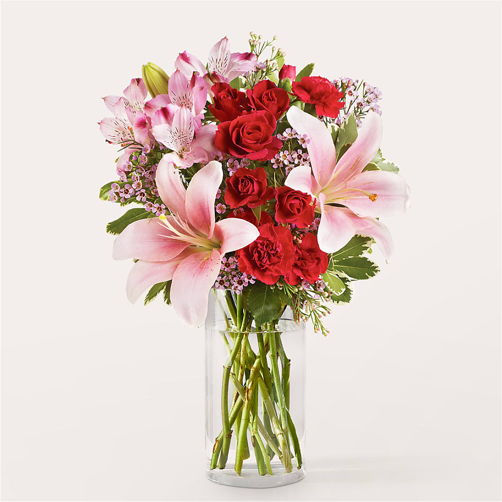 Kismet Bouquet – WALTON FLORIST & GIFTS, Walton KY