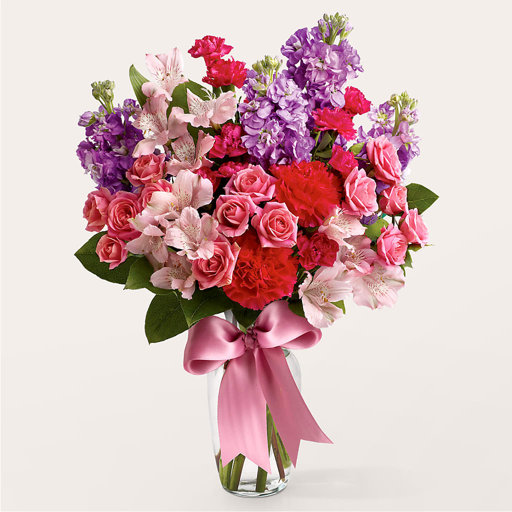 Main Character Bouquet – WALTON FLORIST & GIFTS, Walton KY