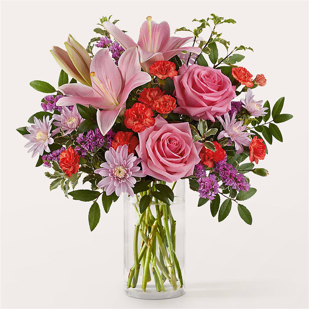 Sequins Bouquet – WALTON FLORIST & GIFTS, Walton KY