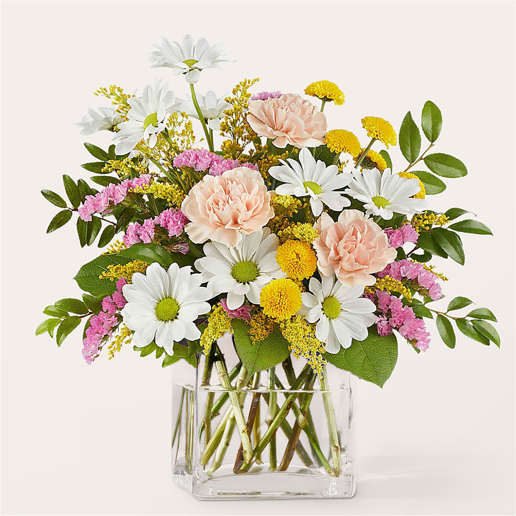 Country Cottage Bouquet – WALTON FLORIST & GIFTS, Walton KY