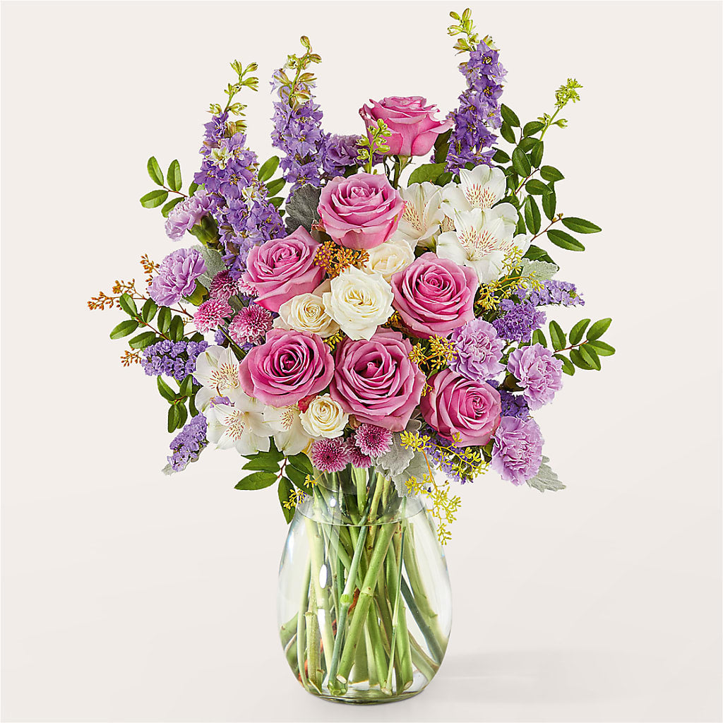 Lucky Me Bouquet – WALTON FLORIST & GIFTS, Walton KY