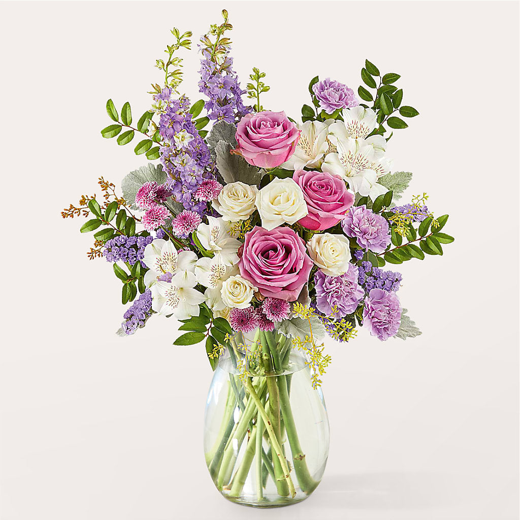Lucky Me Bouquet – WALTON FLORIST & GIFTS, Walton KY