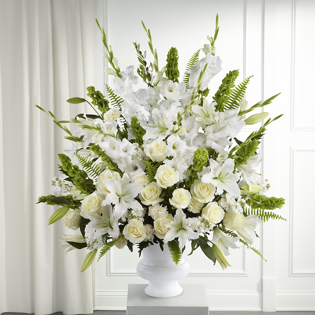 Morning Stars Arrangement – WALTON FLORIST & GIFTS, Walton KY