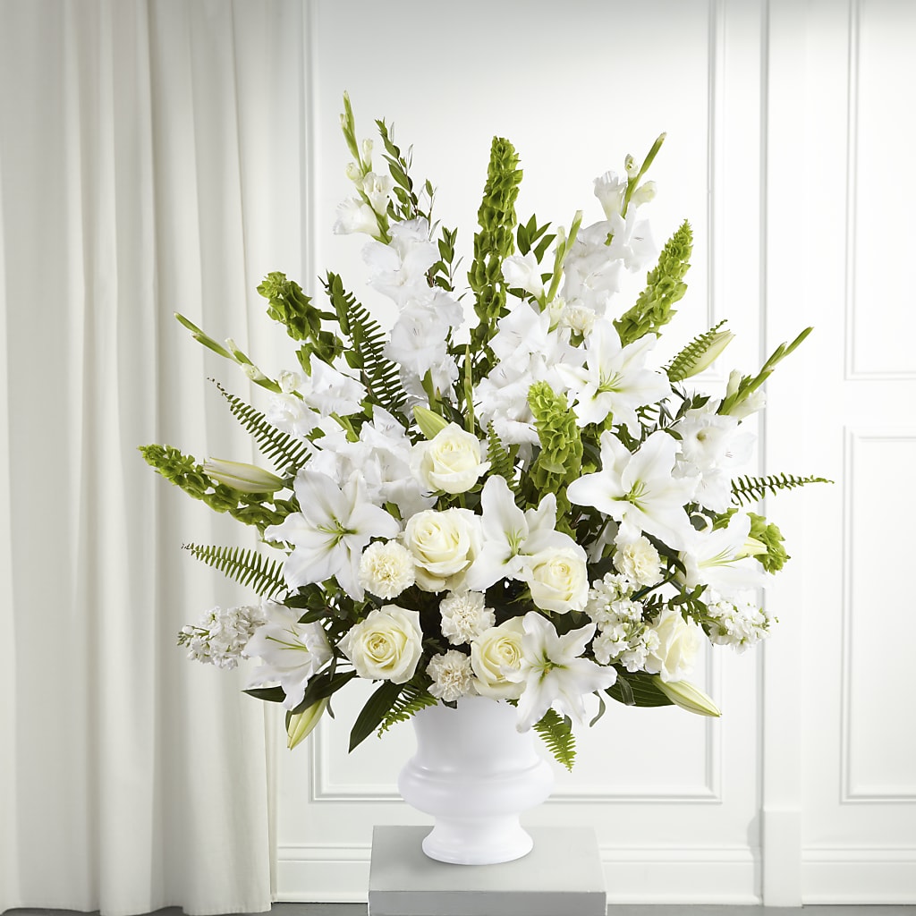 Morning Stars Arrangement – WALTON FLORIST & GIFTS, Walton KY