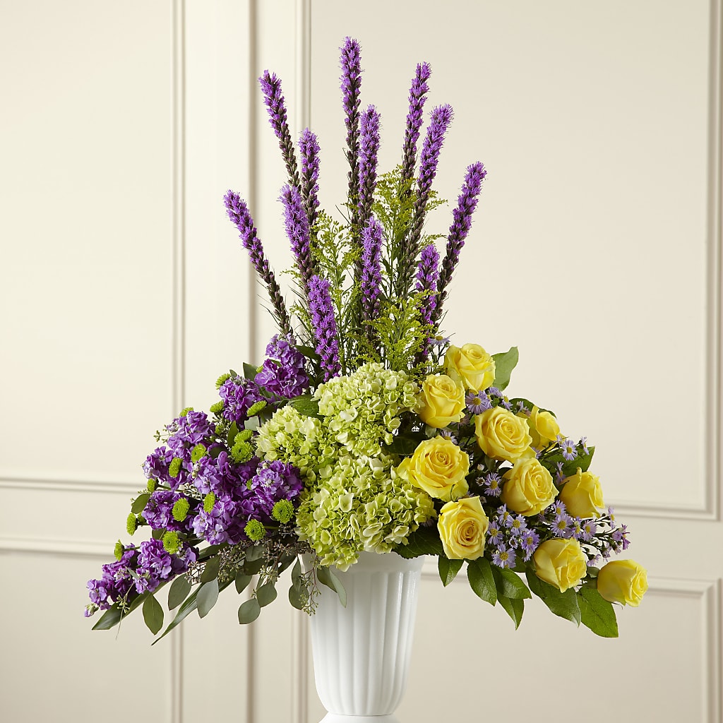 Affection Arrangement – WALTON FLORIST & GIFTS, Walton KY