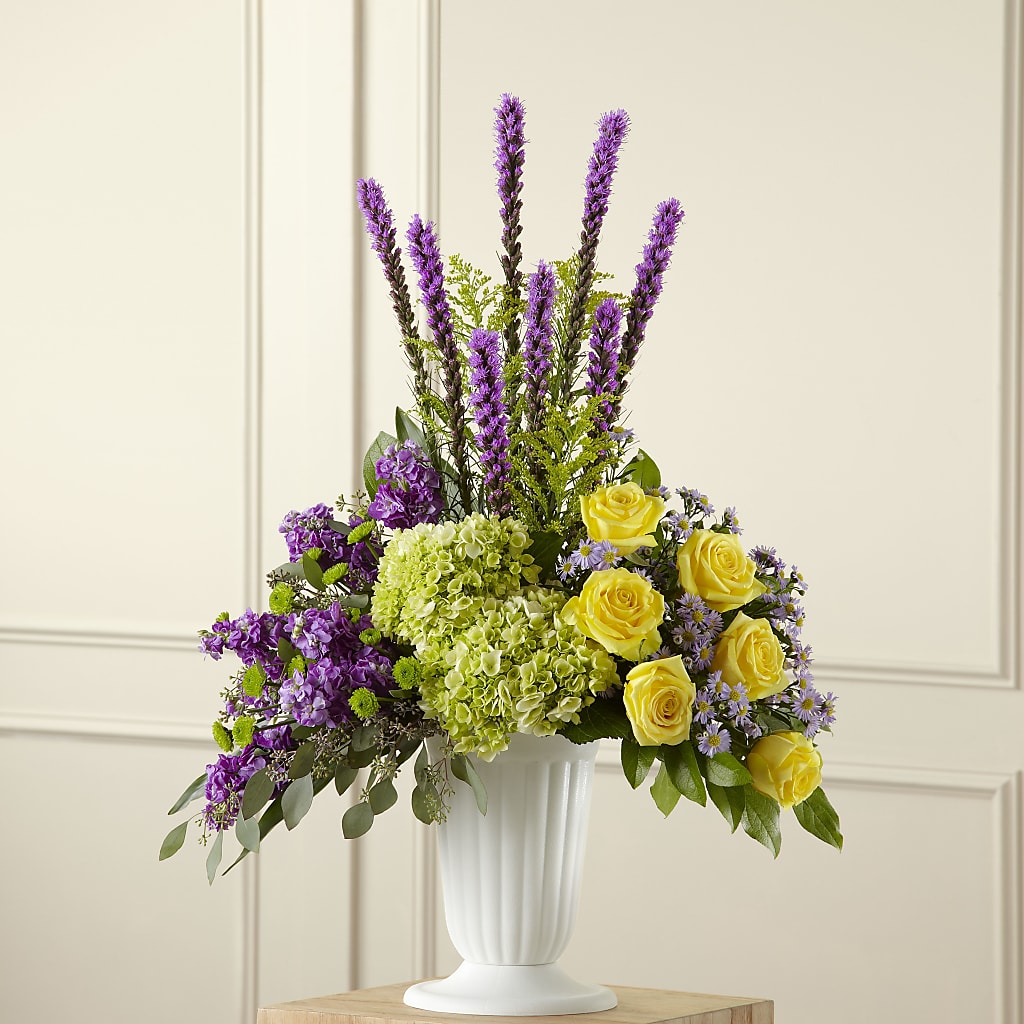 Affection Arrangement – WALTON FLORIST & GIFTS, Walton KY